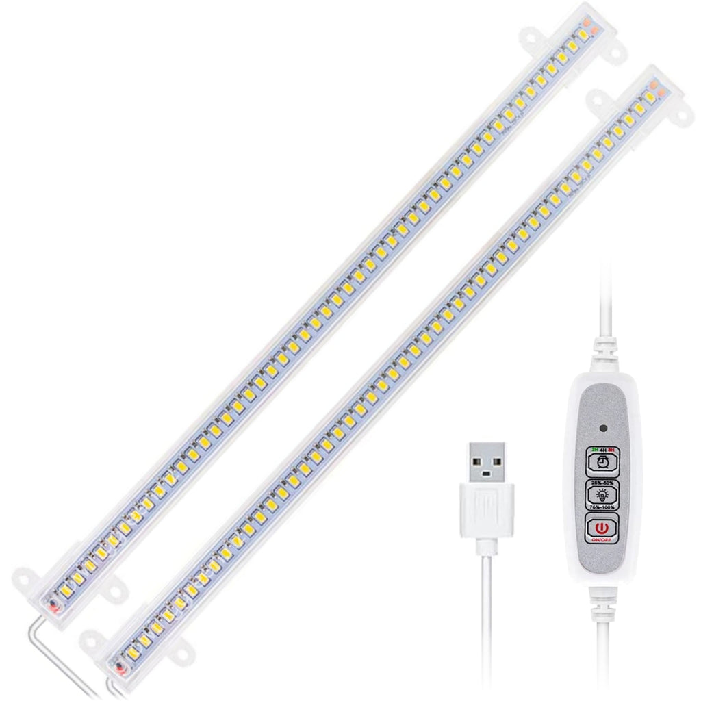 Usb grow light deals strip