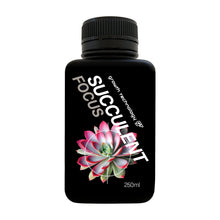 Load image into Gallery viewer, Growth Technology Succulent Focus 250ml
