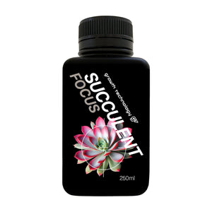 Growth Technology Succulent Focus 250ml