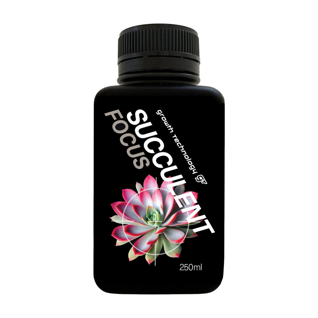 Growth Technology Succulent Focus 250ml