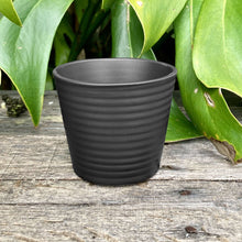 Load image into Gallery viewer, Ceramic Cover Pot - 9cm
