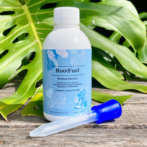 RootFuel Rooting Solution