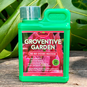 Grosafe Groventive Systemic Insecticide