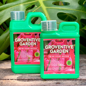 Grosafe Groventive Systemic Insecticide