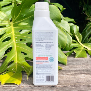 Forsana Plant Care Plus - Hydrogen Peroxide 3%