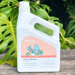 Forsana Plant Care Plus - Hydrogen Peroxide 3%