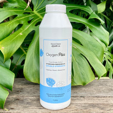 Load image into Gallery viewer, Oxygen Plus for Plants - Hydrogen Peroxide 1L
