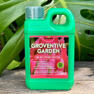 Grosafe Groventive Systemic Insecticide