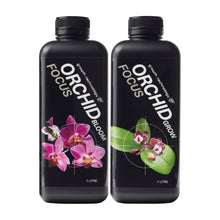 Load image into Gallery viewer, Growth Technology Orchid Bloom &amp; Grow Combo (2L)
