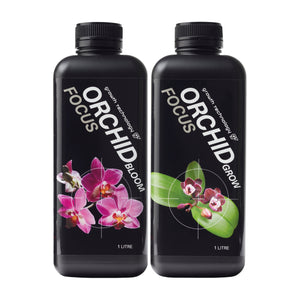 Growth Technology Orchid Bloom & Grow Combo (2L)