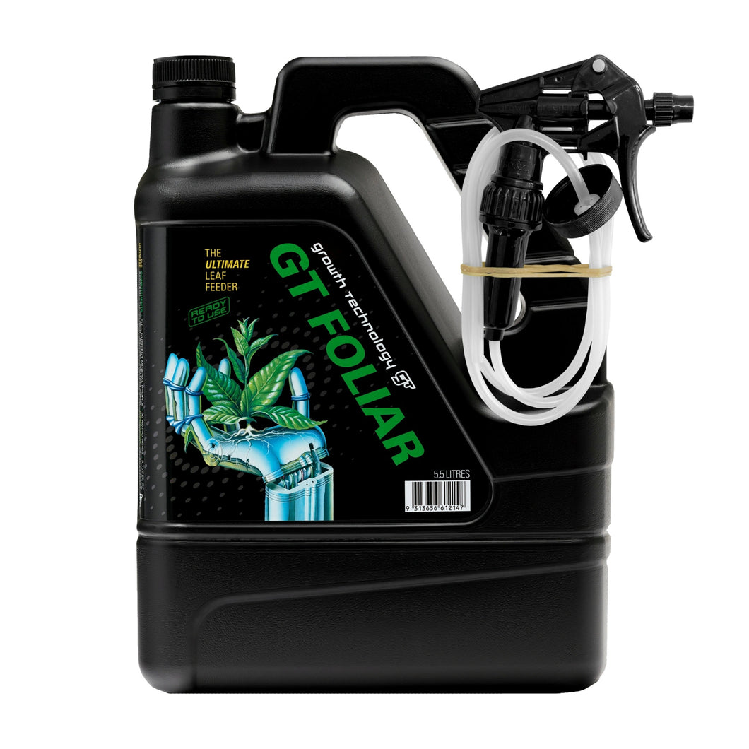 Growth Technology Foliar 5.5L