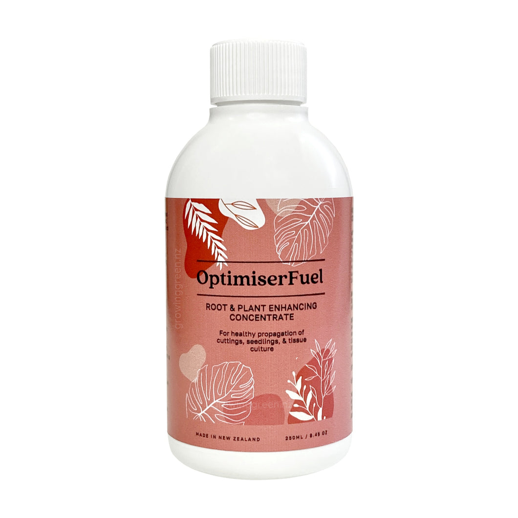 OptimiserFuel Plant Enhancing Concentrate