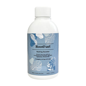 RootFuel Rooting Solution