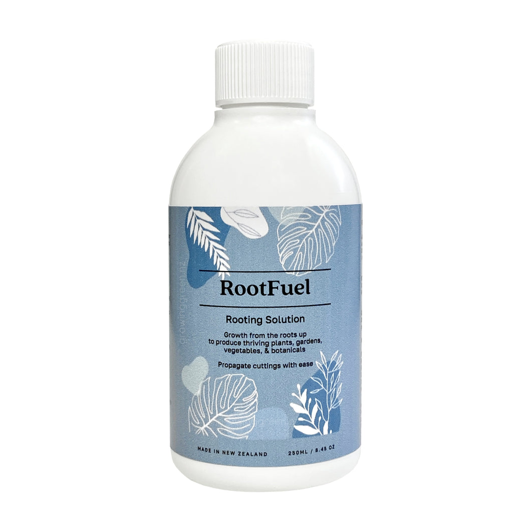 RootFuel Rooting Solution