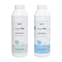 Load image into Gallery viewer, Oxygen Plus for Plants - Hydrogen Peroxide 1L
