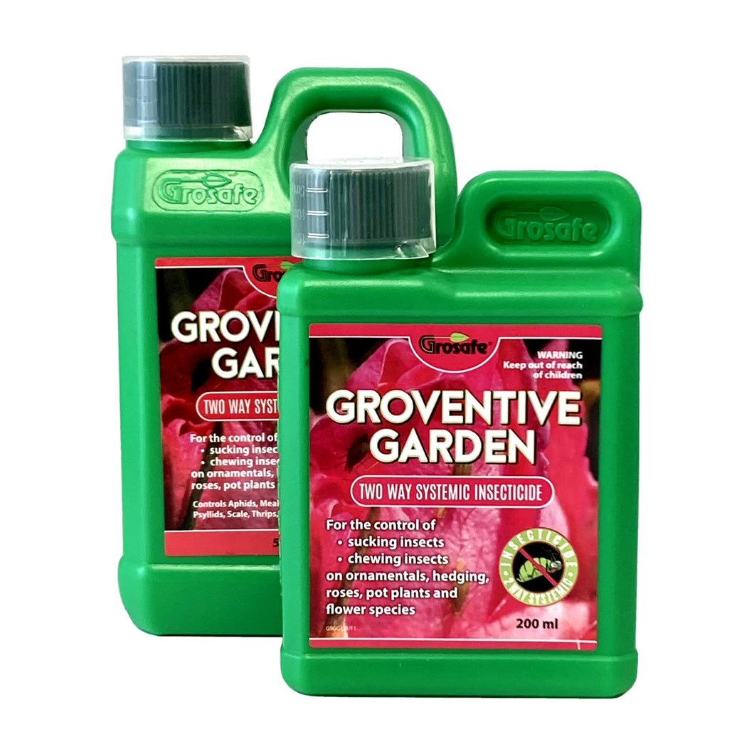 Grosafe Groventive Systemic Insecticide