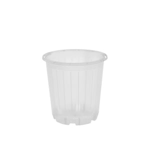 Clear Nursery Pot 7cm (170ml)