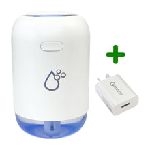 Load image into Gallery viewer, Sansai 260ml USB Humidifier
