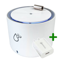 Load image into Gallery viewer, Sansai 400ml Rechargeable USB Humidifier
