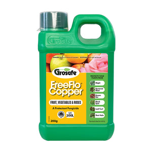 Grosafe FreeFlo Copper 200g