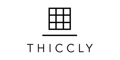 Thiccly